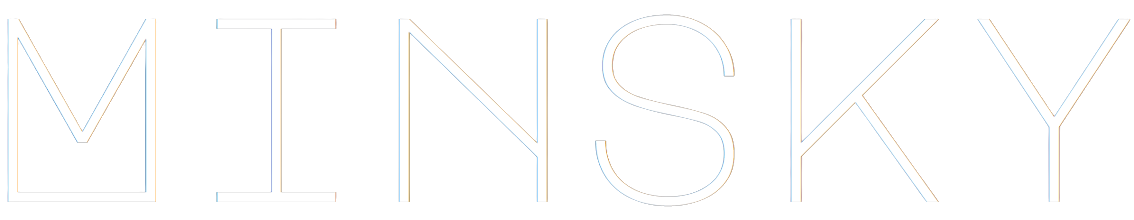 Minsky Logo